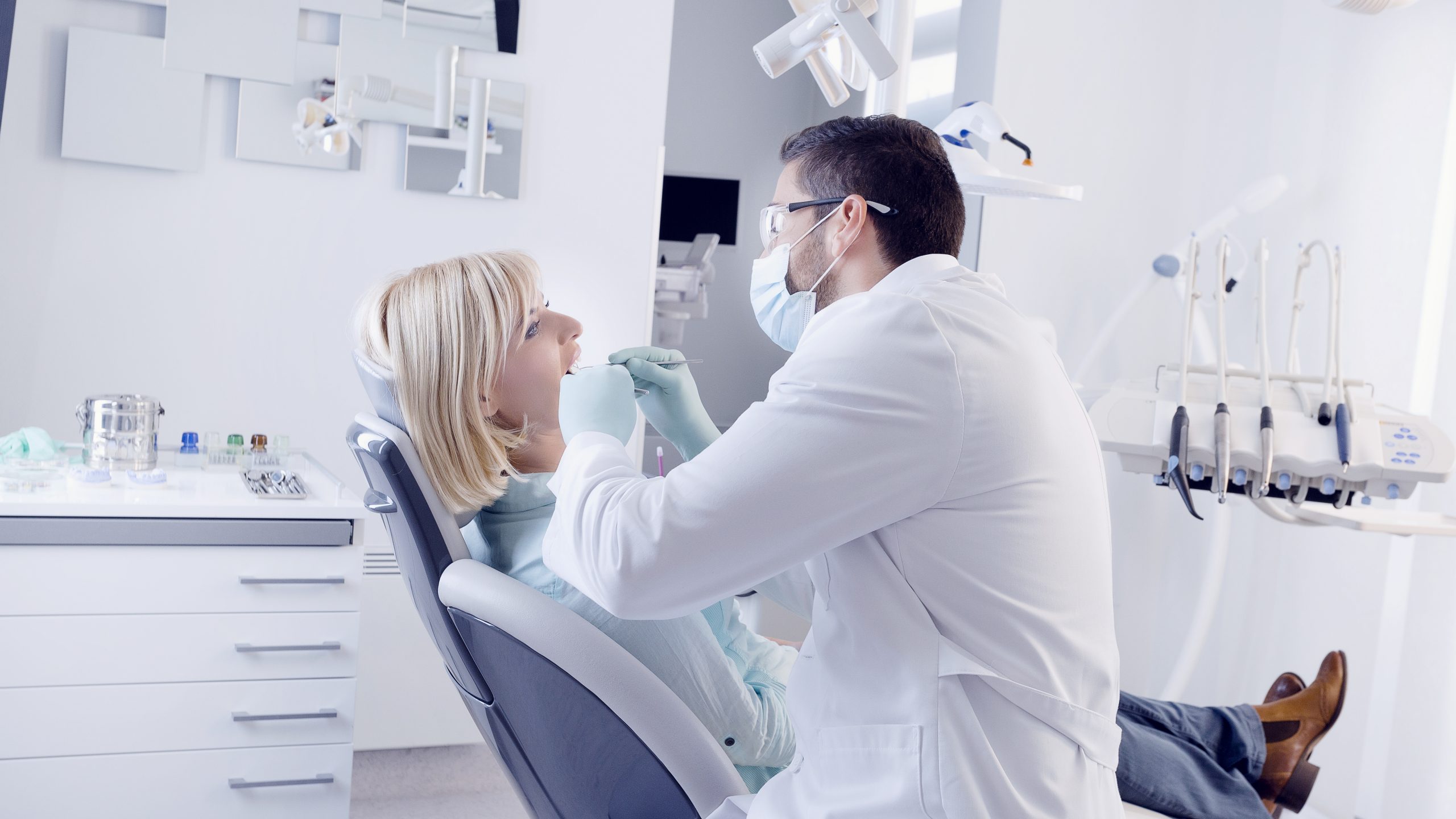 Dentist in Tiffin, OH