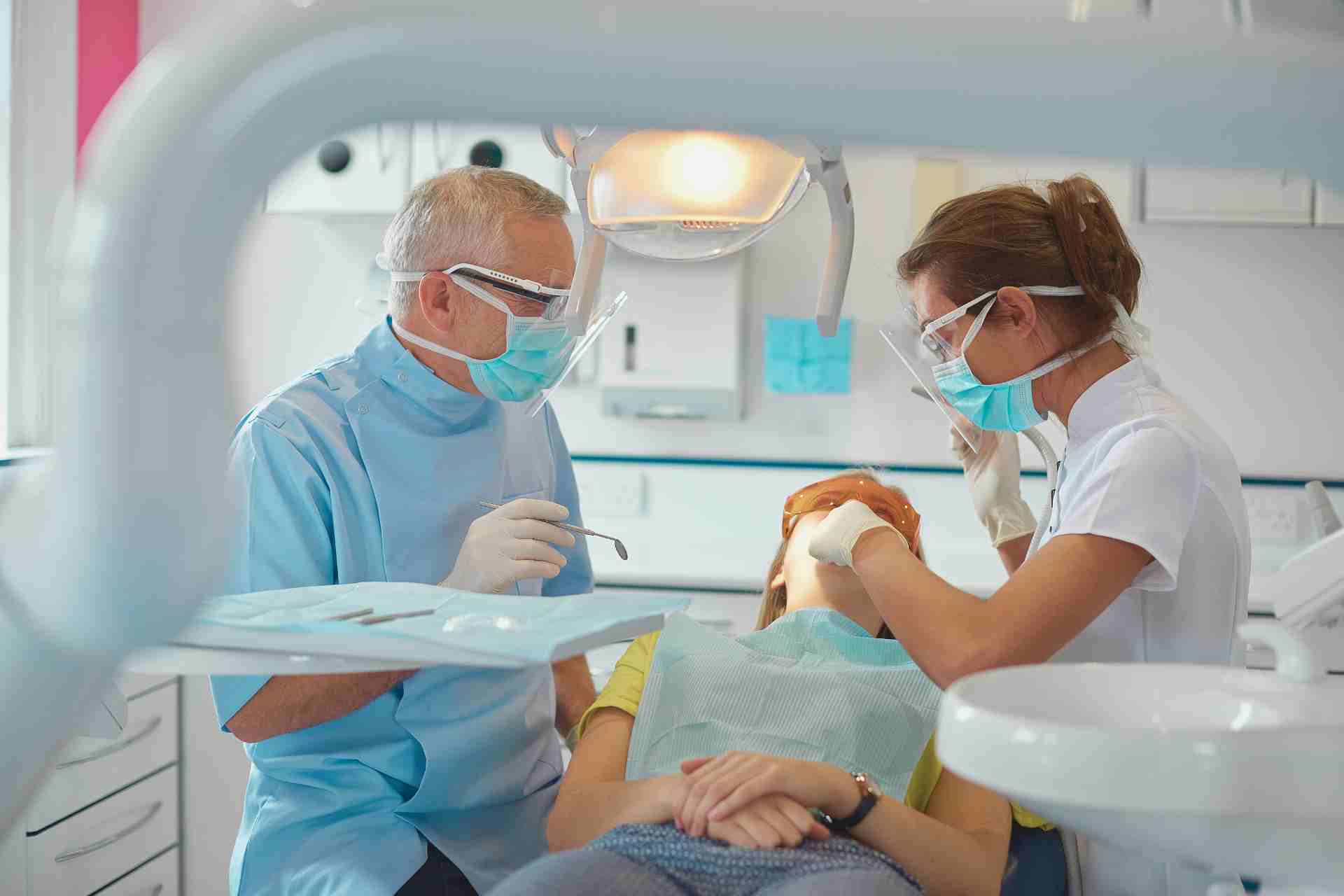 Dentist in Tiffin, OH